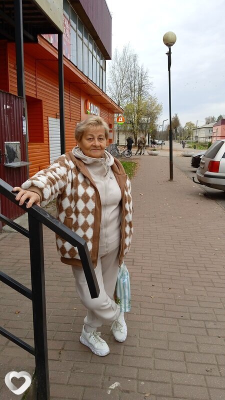Полина