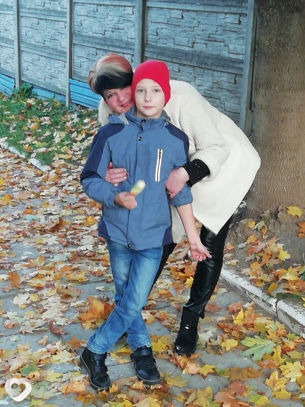 Женя