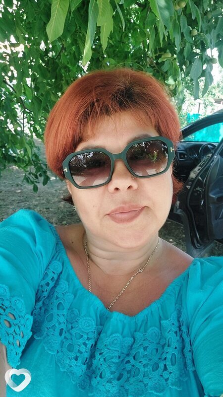 Валентина
