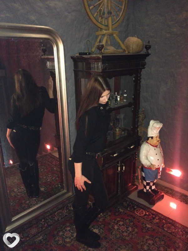 Лина