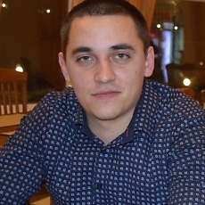 Юрий, 39