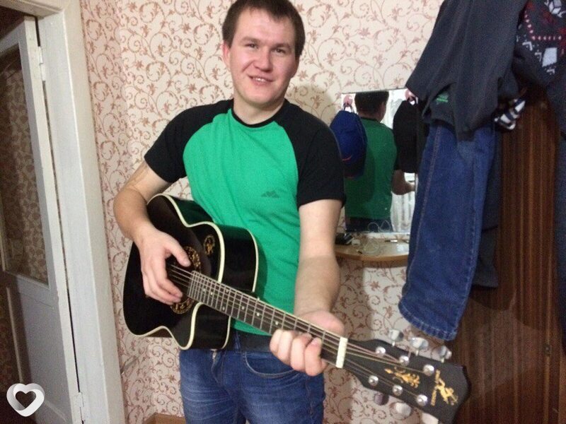 Вячеслав