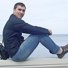 Юра, 39