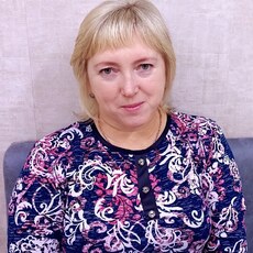 Оксана, 52