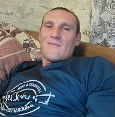 Сеня, 34
