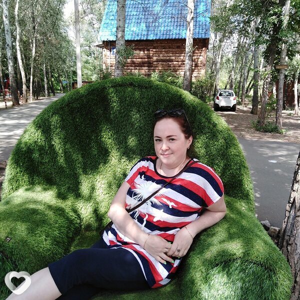 Алина