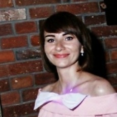 Ника, 41