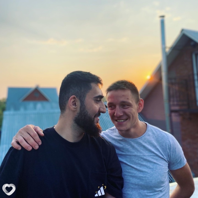 Даня