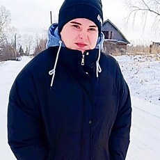 Анастасия, 25