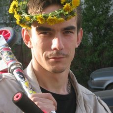 Игнат, 40