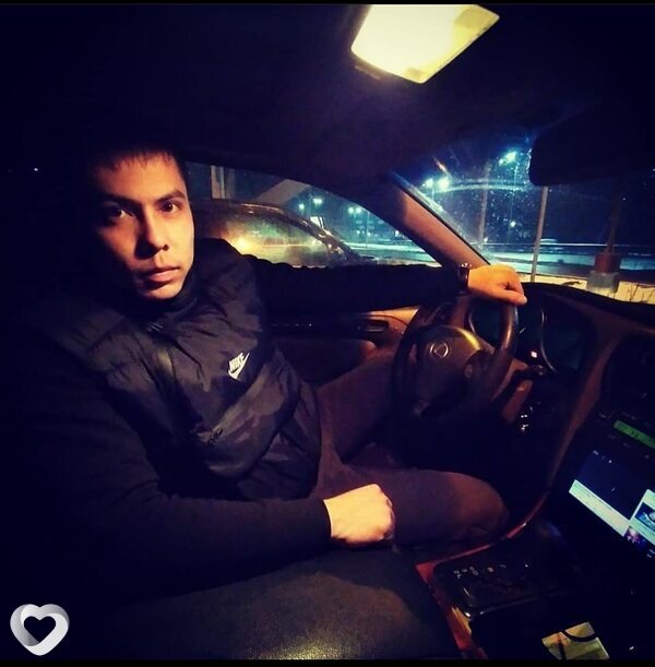 Эдик
