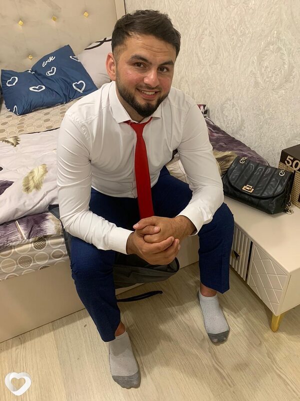 Давидик