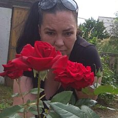 Людмила, 40