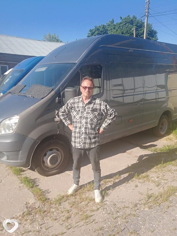 Михаил
