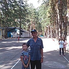 Кирилл, 58