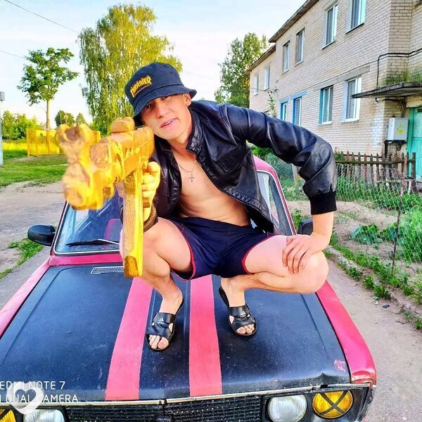 Вениамин