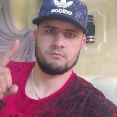 Давид, 38