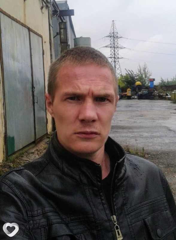 Андрюха