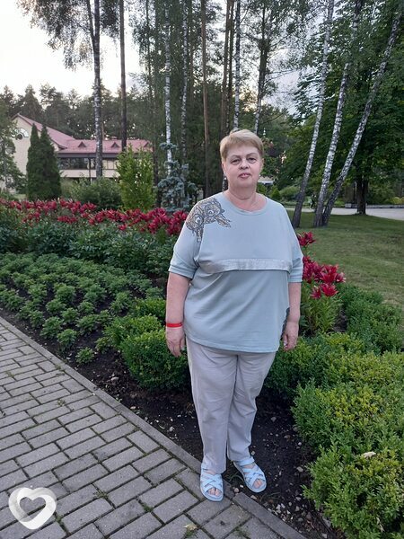 Елизавета