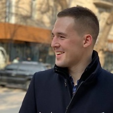 Трофим, 27