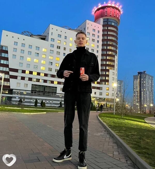 Матвей