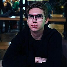 Григорий, 21