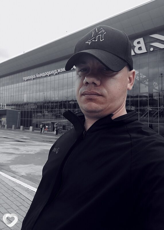Геннадий
