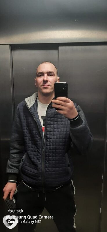 Илюха
