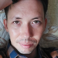 Вадим, 35