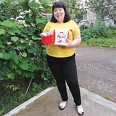 Даша, 41
