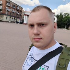 Давид, 23