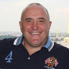 Женя, 55