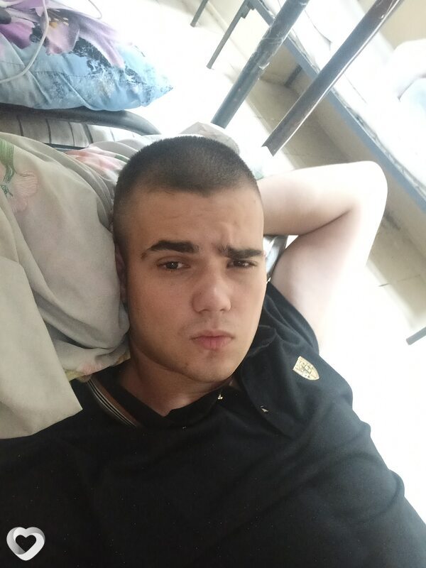 Антон