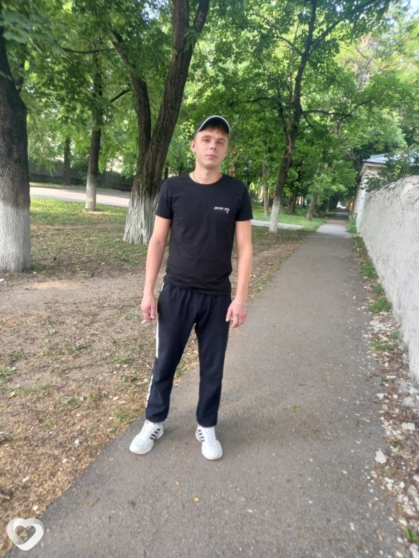 Ростик