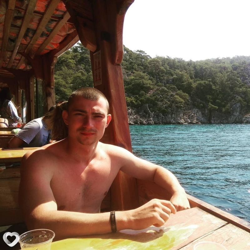 Данила