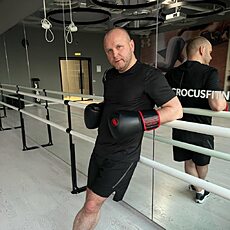 Николай, 47