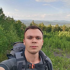 Захар, 33