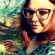 Оксана, 27