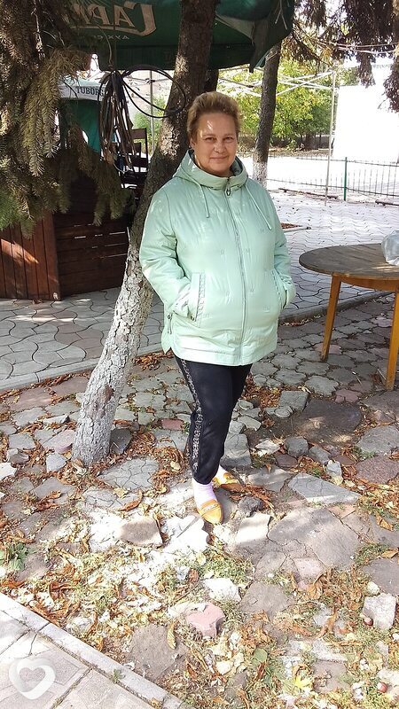 Жанна