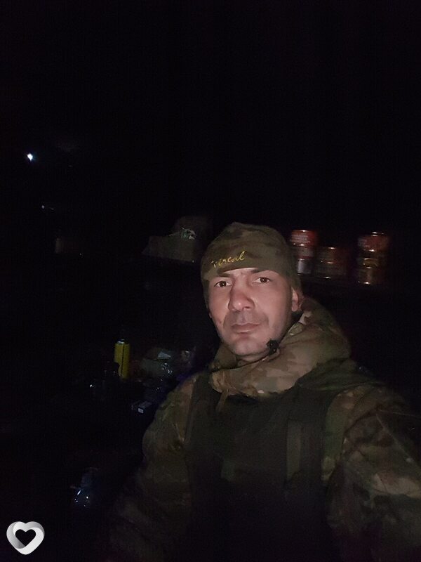 Илюха