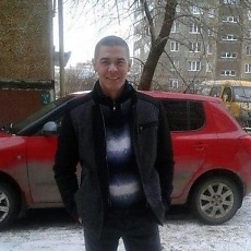 Артём, 40