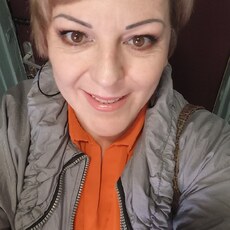 Галина, 52