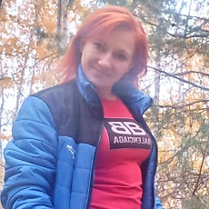 Эльза, 40