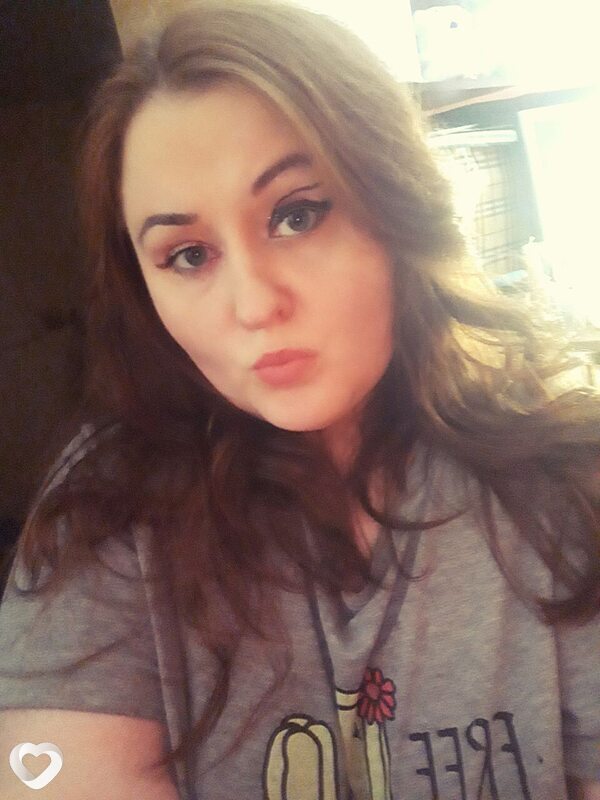 Оксана