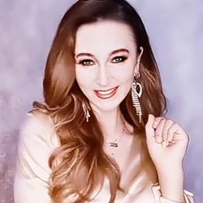 Инесса, 46