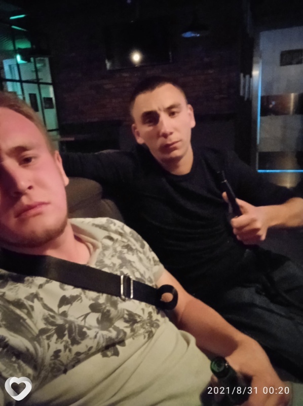 Вениамин