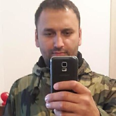 Стёпа, 40