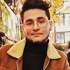 Женя, 27