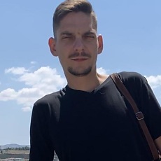 Данила, 38