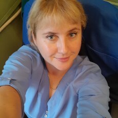 Янина, 41